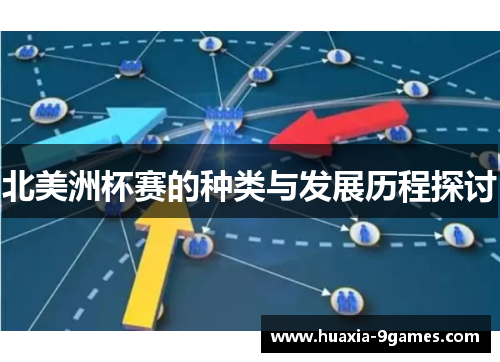 北美洲杯赛的种类与发展历程探讨