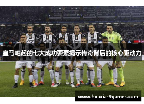 皇马崛起的七大成功要素揭示传奇背后的核心驱动力 皇马崛起的七大成功要素揭示传奇背后的核心驱动力