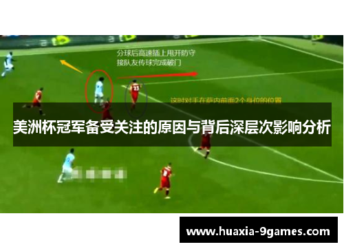 美洲杯冠军备受关注的原因与背后深层次影响分析 美洲杯冠军备受关注的原因与背后深层次影响分析